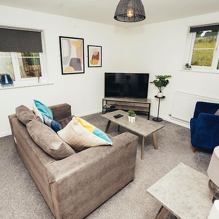 Cottages In Derbyshire, Oak Cottage Hazelwood Экстерьер фото